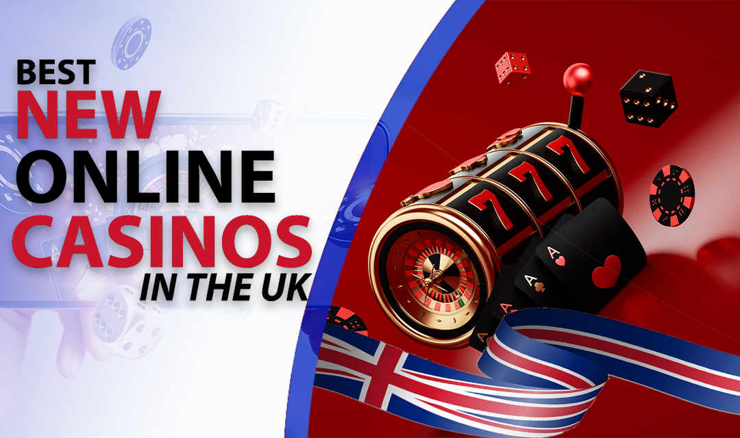 Choosing the Best Online Casino Key Considerations for Players