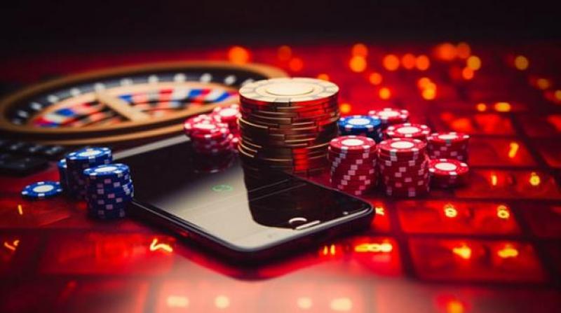 Discover the Latest Excitement UK New Online Casino Discover the Latest Excitement UK New Online Casino