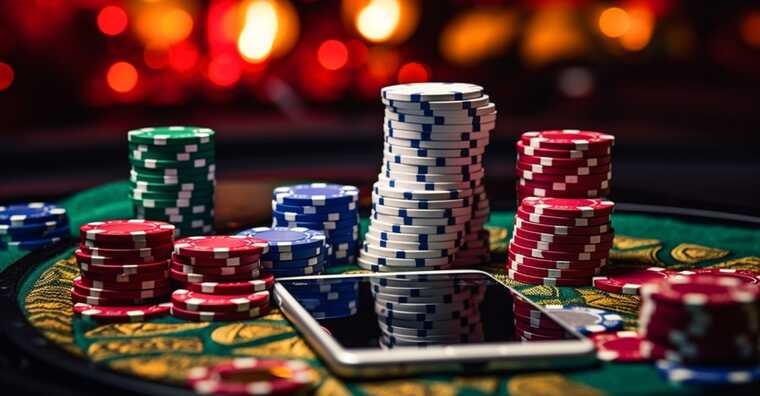 Discover the Latest Excitement UK New Online Casino Discover the Latest Excitement UK New Online Casino