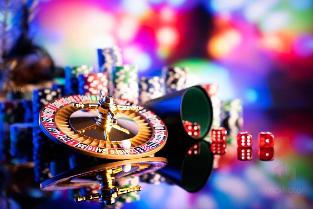 Discover the Most Popular Online Casino Sites for Thrilling Gaming Experiences