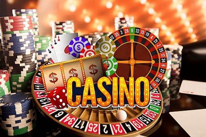 Discover the Most Popular Online Casino Sites for Thrilling Gaming Experiences