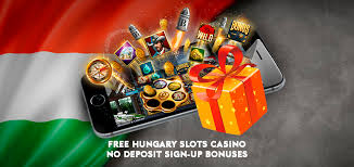 Experience Excitement at Real Money Casinos Hungary Experience Excitement at Real Money Casinos Hungary