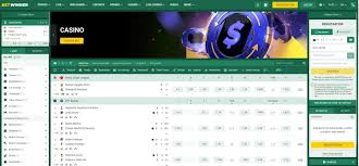Exploring Reliable BetWinner A Comprehensive Guide Exploring Reliable BetWinner A Comprehensive Guide