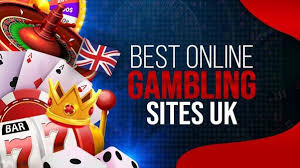 The Best Casino Online UK A Comprehensive Guide to Online Gambling The Best Casino Online UK A Comprehensive Guide to Online Gambling