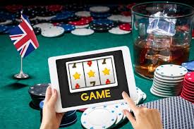 The Ultimate Guide to the Best Online Casino for UK Players 30