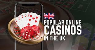 The Ultimate Guide to the Best Online Casino for UK Players 30