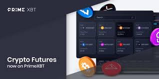 Ultimate Guide to Trading Platform PrimeXBT Ultimate Guide to Trading Platform PrimeXBT
