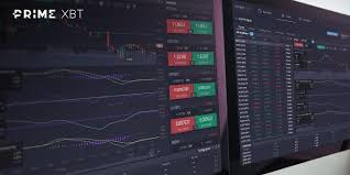 Ultimate Guide to Trading Platform PrimeXBT Ultimate Guide to Trading Platform PrimeXBT