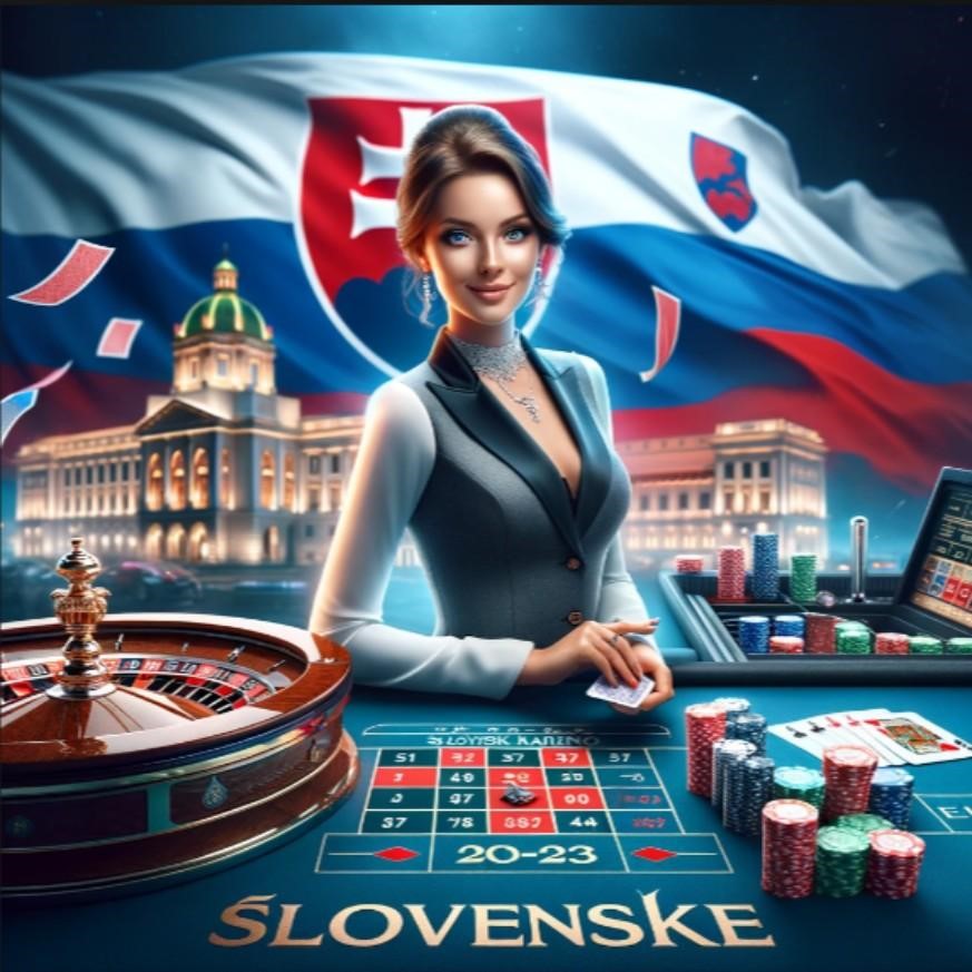 Objevte Tajemství Mezinárodního Casino Objevte Tajemství Mezinárodního Casino