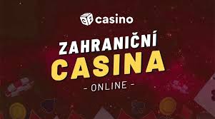 Objevte tajemství zahraničního casina Bonusy, hry a víc! Objevte tajemství zahraničního casina Bonusy, hry a víc!