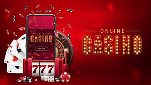 Úvod do světa zahraniční online casino Jak vybrat to nejlepší