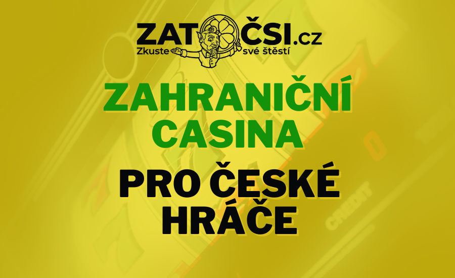 Vše, co potřebujete vědět o ceske online casino 2025 1